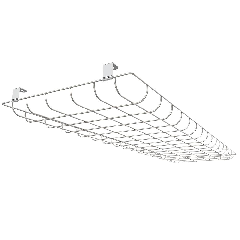 4Ft. Wire Guard for Konlite ALTA High Bay Lights