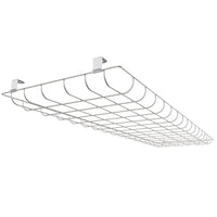 4Ft. Wire Guard for Konlite ALTA High Bay Lights