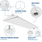 Konlite ALTA 225W LED High Bay Light 