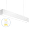 2FT FT Architectural Linear Light LED Linear Fixture with chain