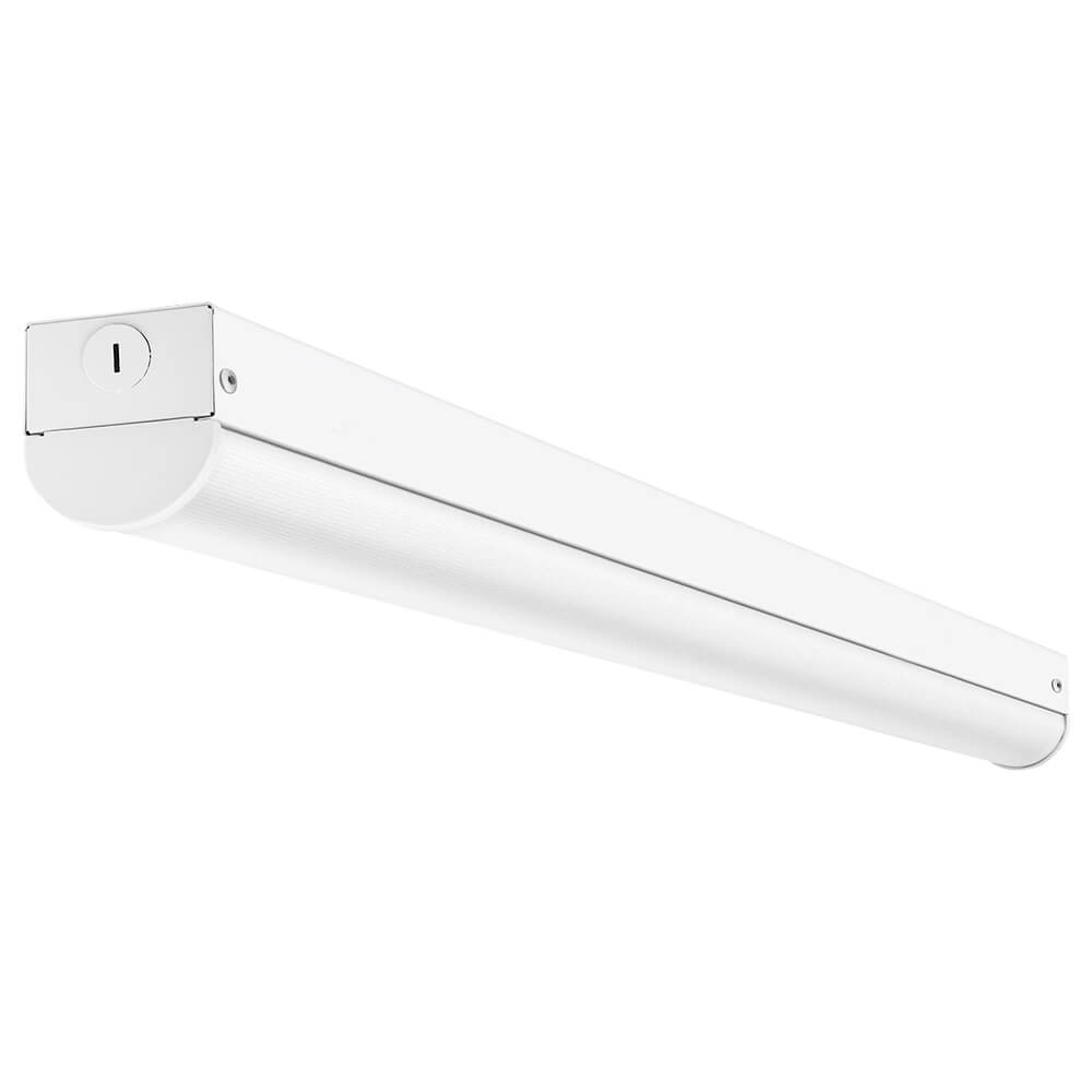 4ft LED strip light fixture