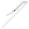 4ft Magnetic Linear LED Retrofit Kit with driver