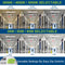 4ft Magnetic Linear LED Retrofit Kit with driver