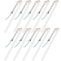 4ft Magnetic Linear LED Retrofit Kit with driver