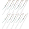 4ft Magnetic Linear LED Retrofit Kit with driver
