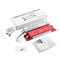 Package of 8W LED Emergency Backup Driver