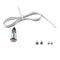 Test button of 8W LED Emergency Backup Driver