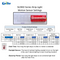 8FT LED Strip Light Motion Sensor Settings