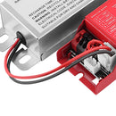 8W LED Emergency Backup Driver