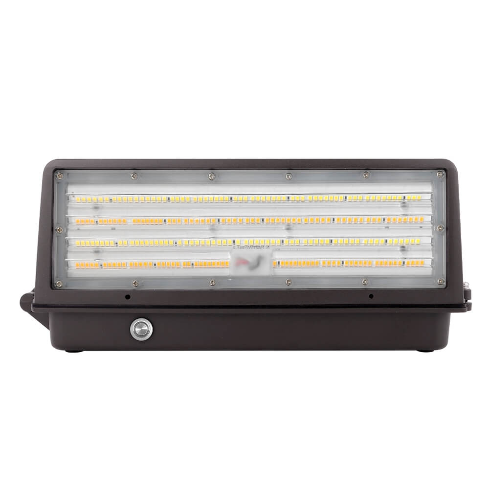 Konlite Full Cut off Wall Pack light