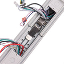 Line Joiner in a Konlite KAS Architectural Linear Light Fixture.