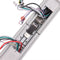 Line Joiner in a Konlite KAS Architectural Linear Light Fixture.