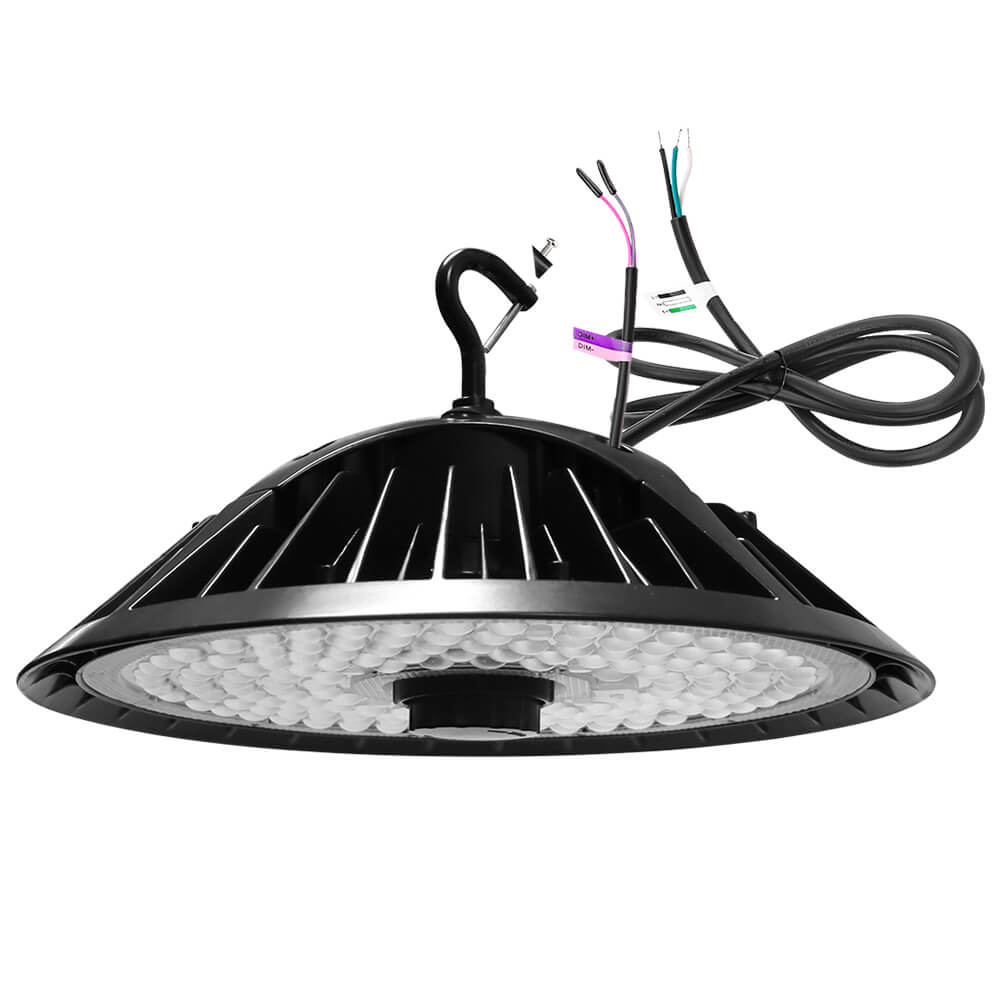 Konlite Round UFO Bay Light