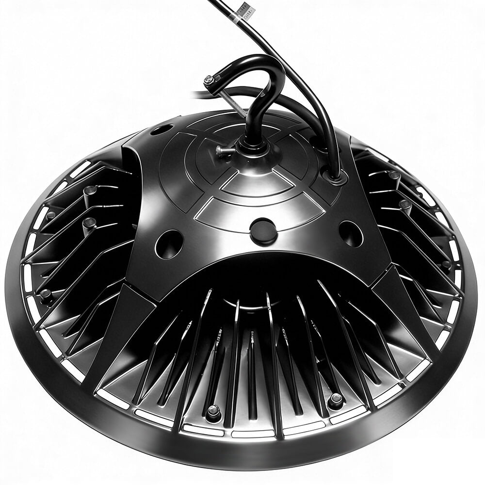 Konlite Round UFO Bay Light