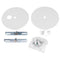 Suspension Mounting Canopy Kit 