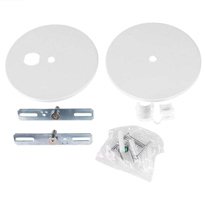 Suspension Mounting Canopy Kit 