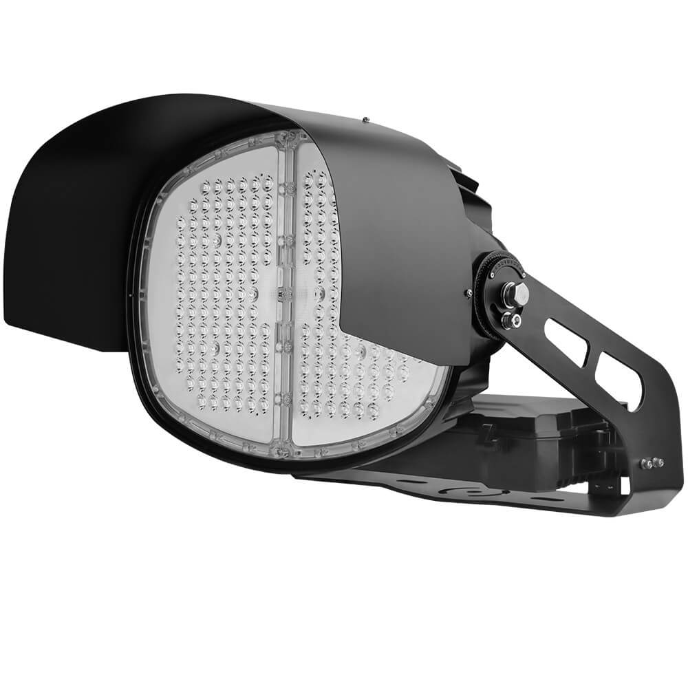 600W Konlite VEGA Premium LED Stadium Light 