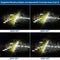 Konlite Vela LED Parking Lot Light Photometrics