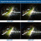 Konlite Vela LED Parking Lot Light Photometrics