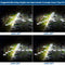 Konlite Vela LED Parking Lot Light Photometrics