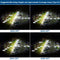 Konlite Vela LED Parking Lot Light Photometrics