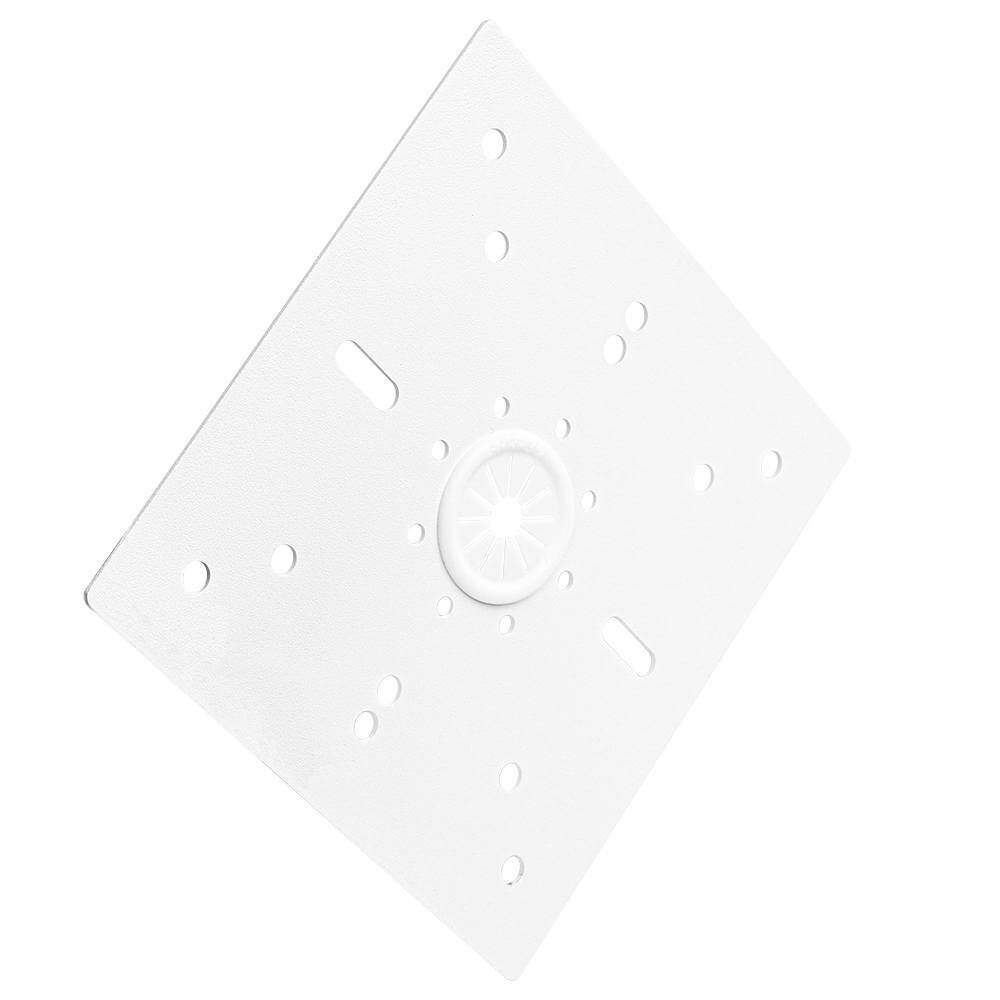 Wall Mounting Kit Konlite Architectural Linear Light Fixture