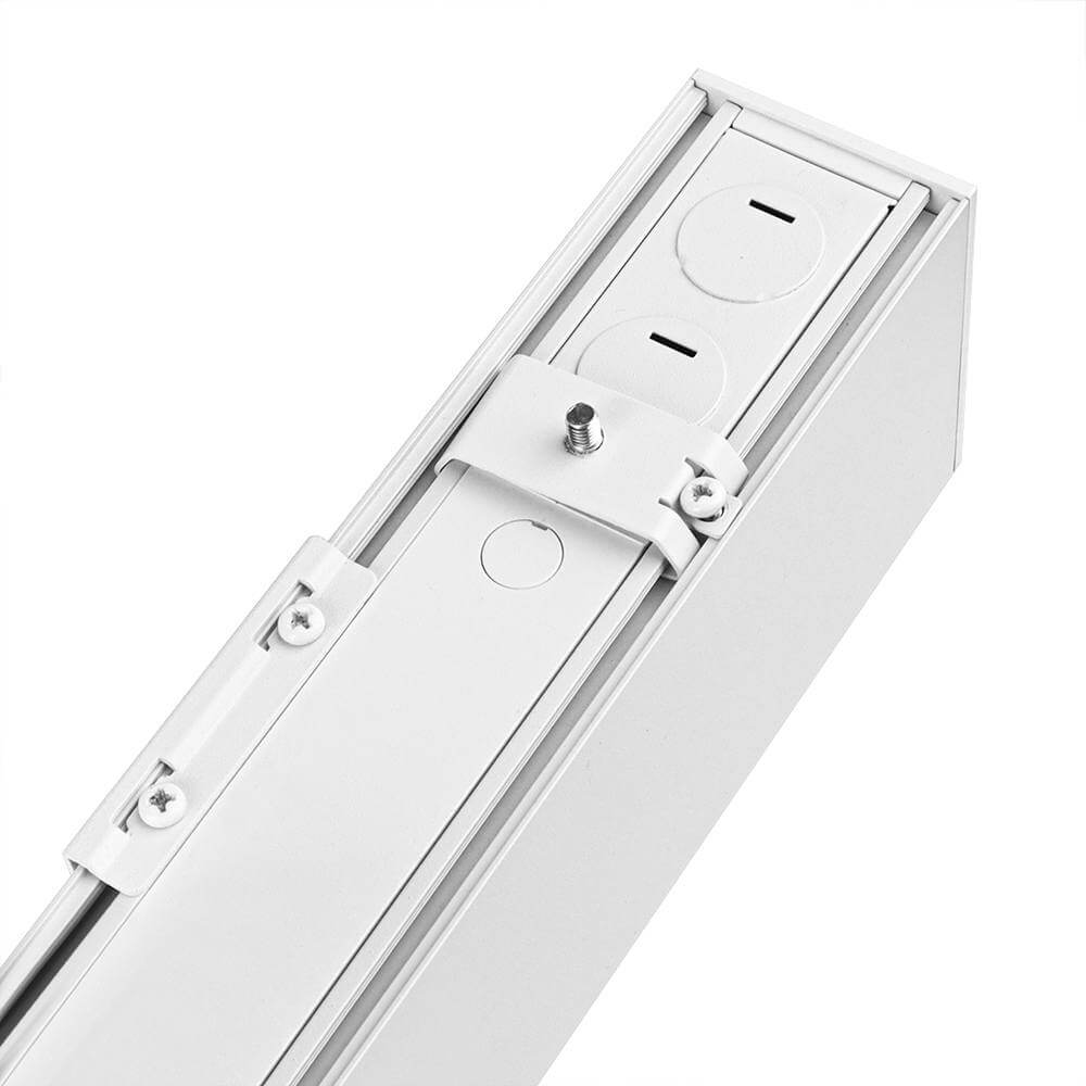 Konlite Architectural Linear Light Fixture