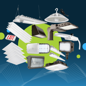 LED Light Fixtures