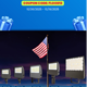 LED Light Fixtures