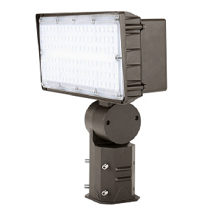 Shop Commercial LED Outdoor Lighting Fixtures & Industrial Lights – Revolve  LED