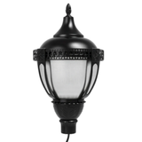 LED Post Top Lights