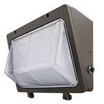 LED Wall Pack Lighting Outdoor LED Wall Pack Light Fixtures