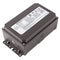 Outdoor LED Emergency Backup Driver 