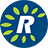 Revolve LED logo