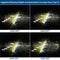 Konlite Vela LED Parking Lot Light Photometrics