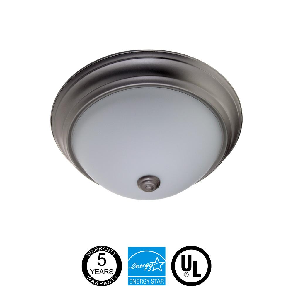 LED mushroom light 100w equal