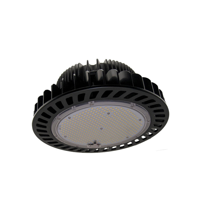 Konlite HB01 series Black UFO LED High Bay Light