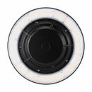 Konlite round highbay bottom view