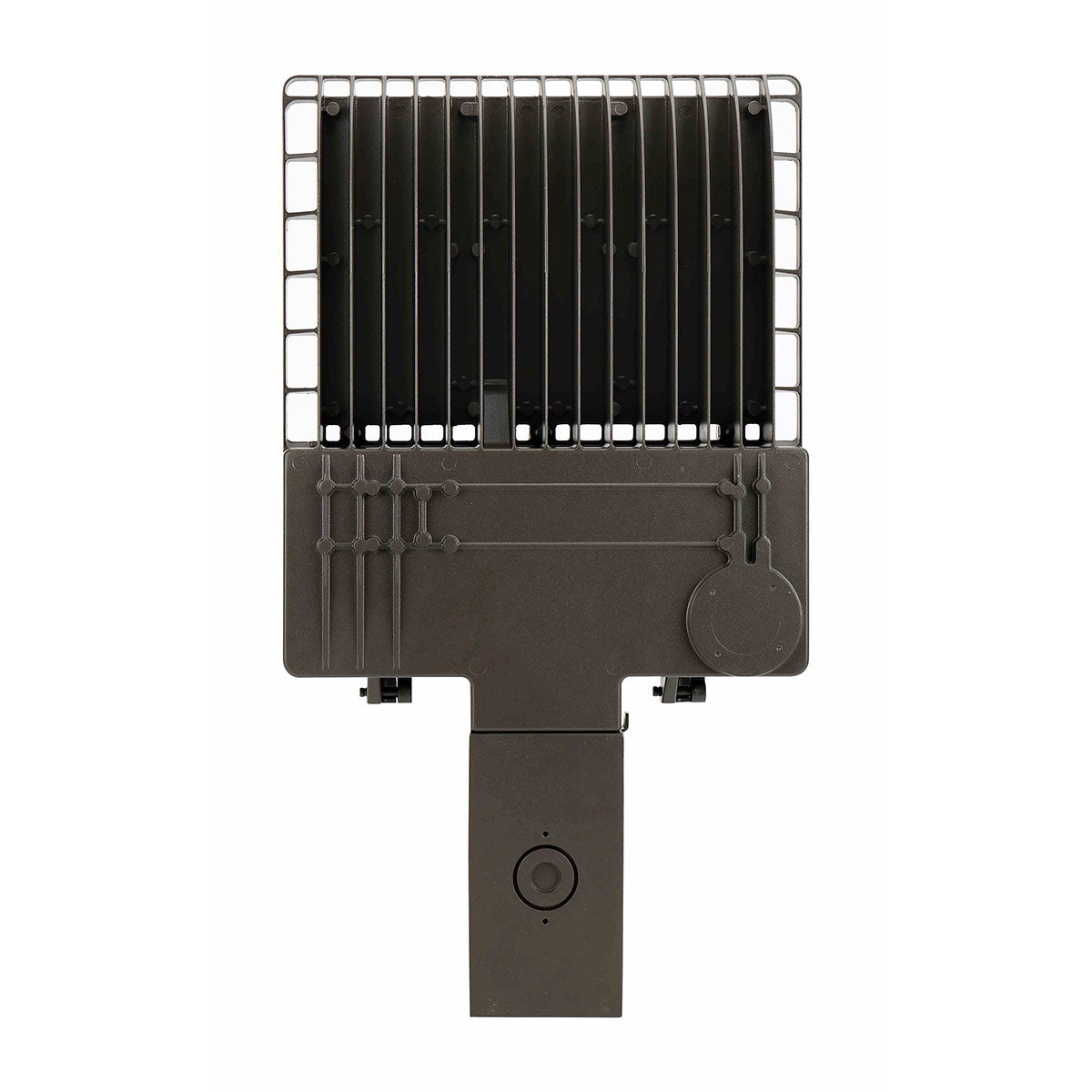 Konlite LED Outdoor Area Light - 100W - Type V - 120-277V - 13800 Lumens - 4000K - 250W Equal
