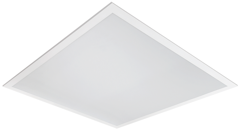2 ft. x 2 ft. LED Flat Panel Light - 30W