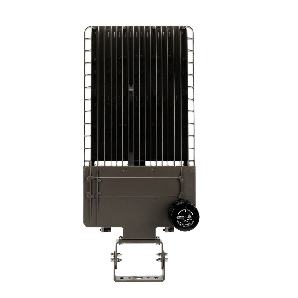 250W Konlite LED Outdoor Parking lot Light