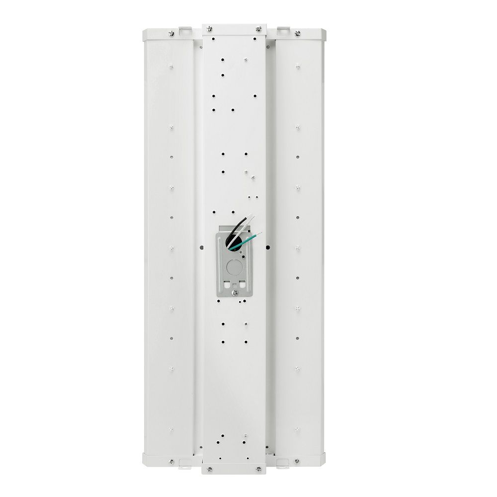 Konlite Linear LED Highbay Light back view