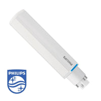 Philips LED replacement for GX24q Base CFL - 8.5W - 8.5PL-C/T LED/26H-2700 IF 4P
