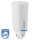 Philips LED replacement for Triple Biax CFL - 10.5W - 1200 lumens - 10.5PL-C/T LED/26V-2700 IF 4P 10/1