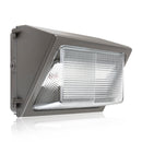 Konlite 40W LED Wall Pack Light With Photocell