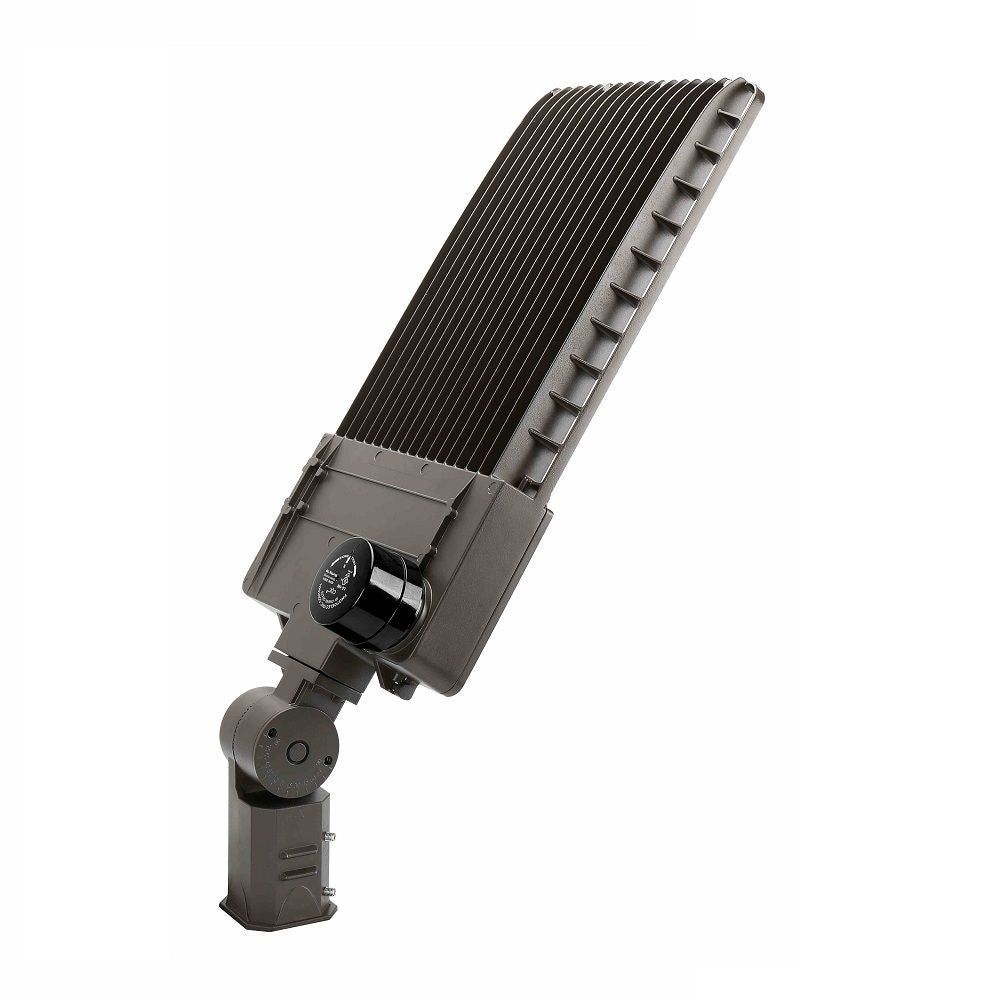 250W Konlite LED Outdoor Parking lot Light