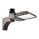 100W Konlite LED Outdoor Street Light with photocell