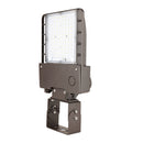 Konlite LED Outdoor Area Light - 100W - Type IV