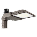 200W Konlite LED Outdoor Parking lot Light with photocell