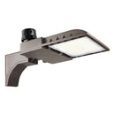 40W Konlite LED Outdoor Area Light with photocell